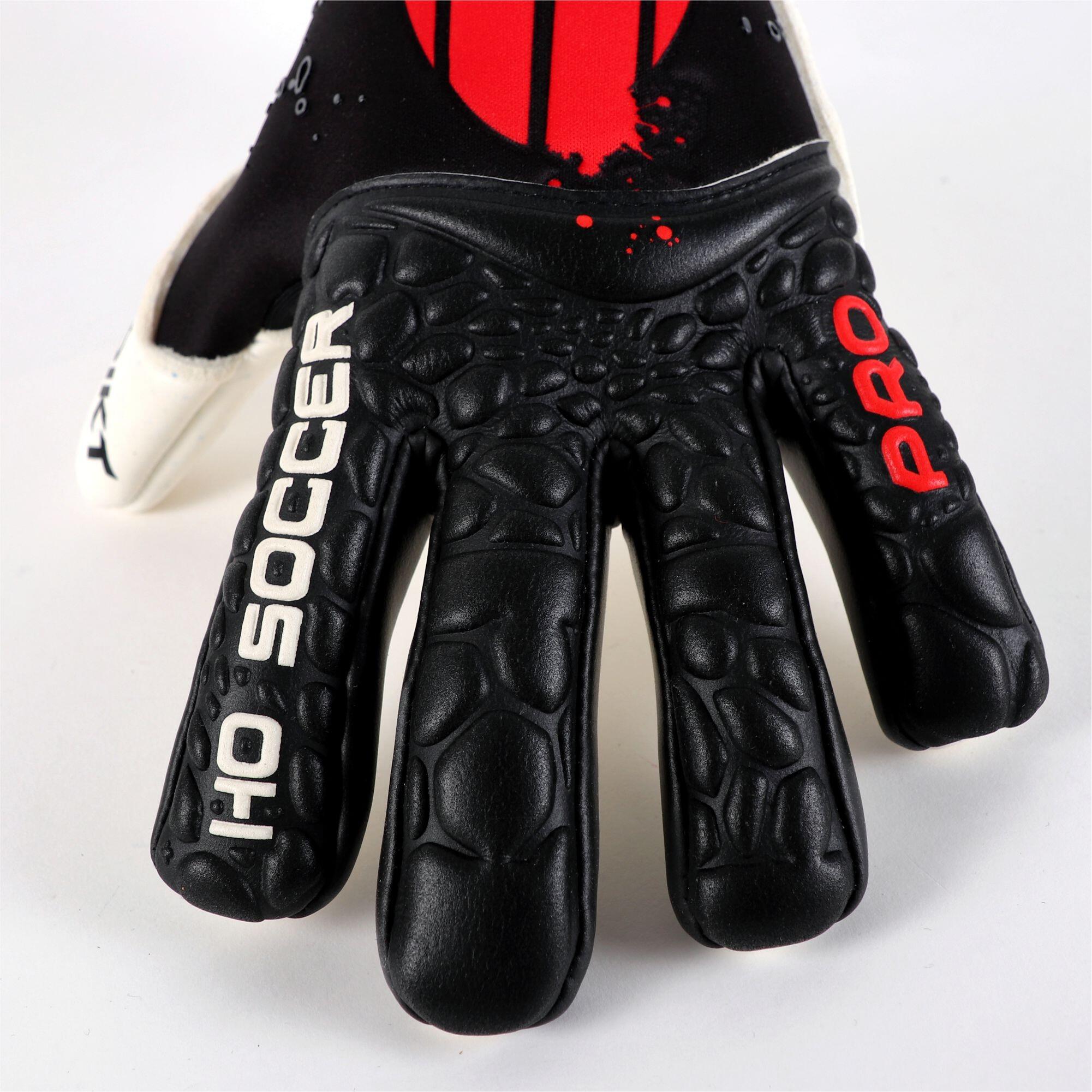 Guante de portero Ho Soccer Niño Adikt Pro Shield 6/7