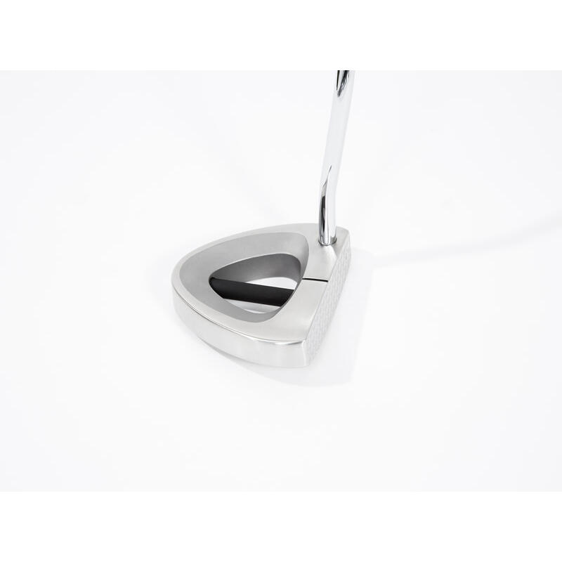 Praworęczny putter z ostrzem JuCad X600 35' inches 6/6