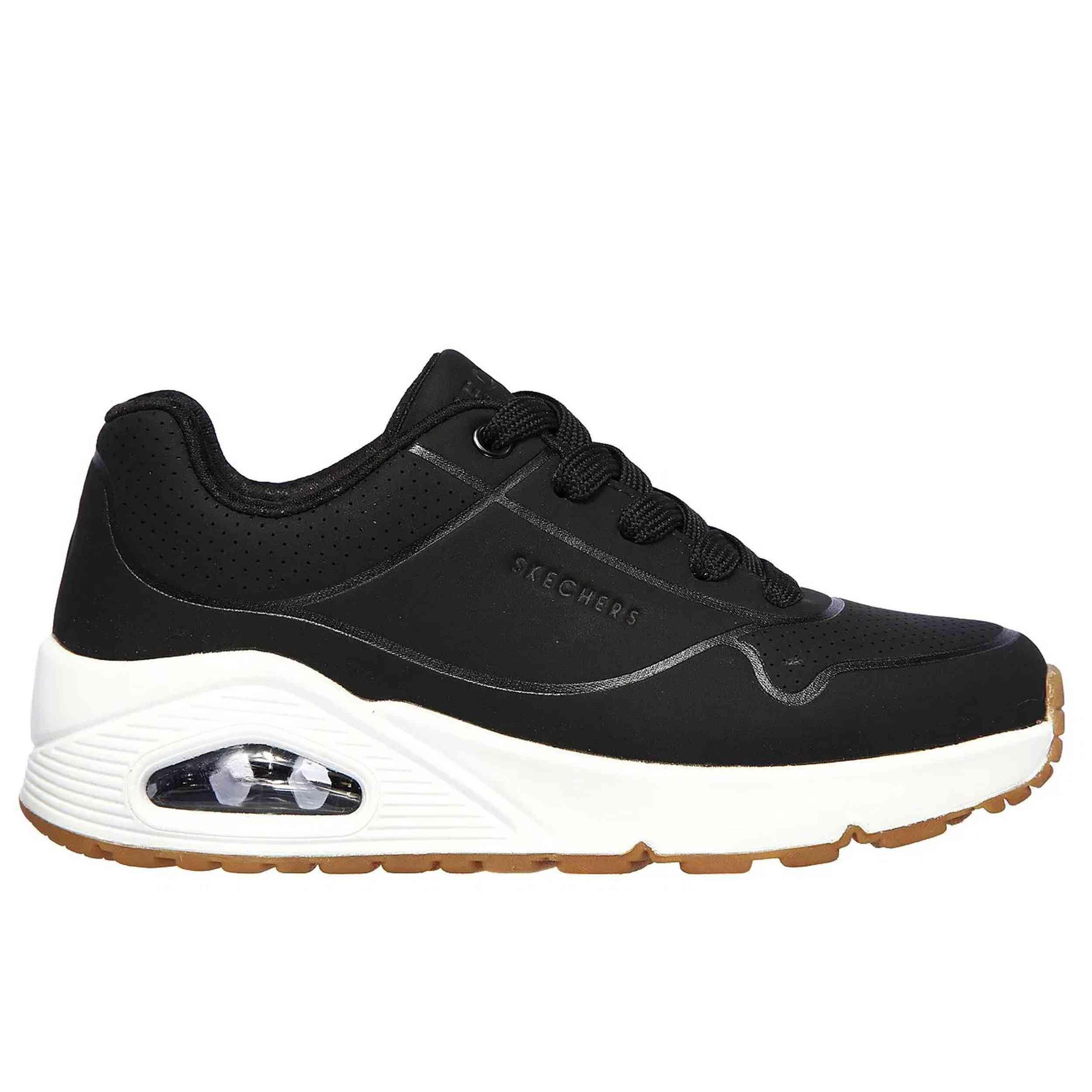 Baskets Skechers Uno-Stand On Air pour enfants 1/4