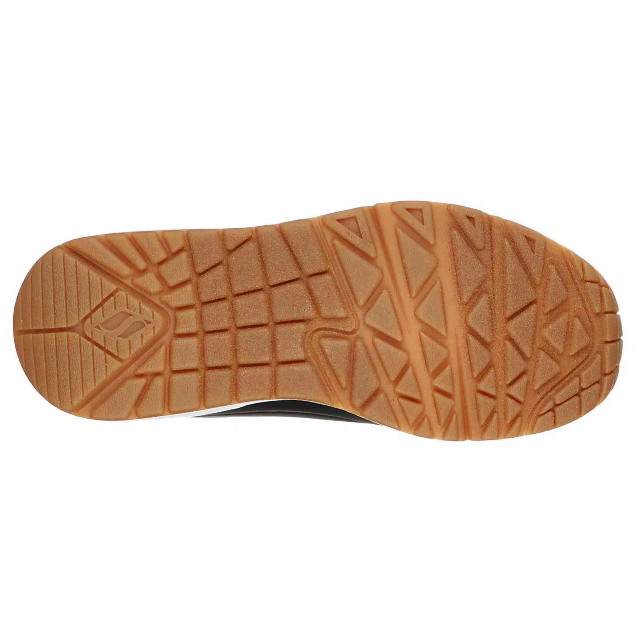 Baskets Skechers Uno-Stand On Air pour enfants 4/4