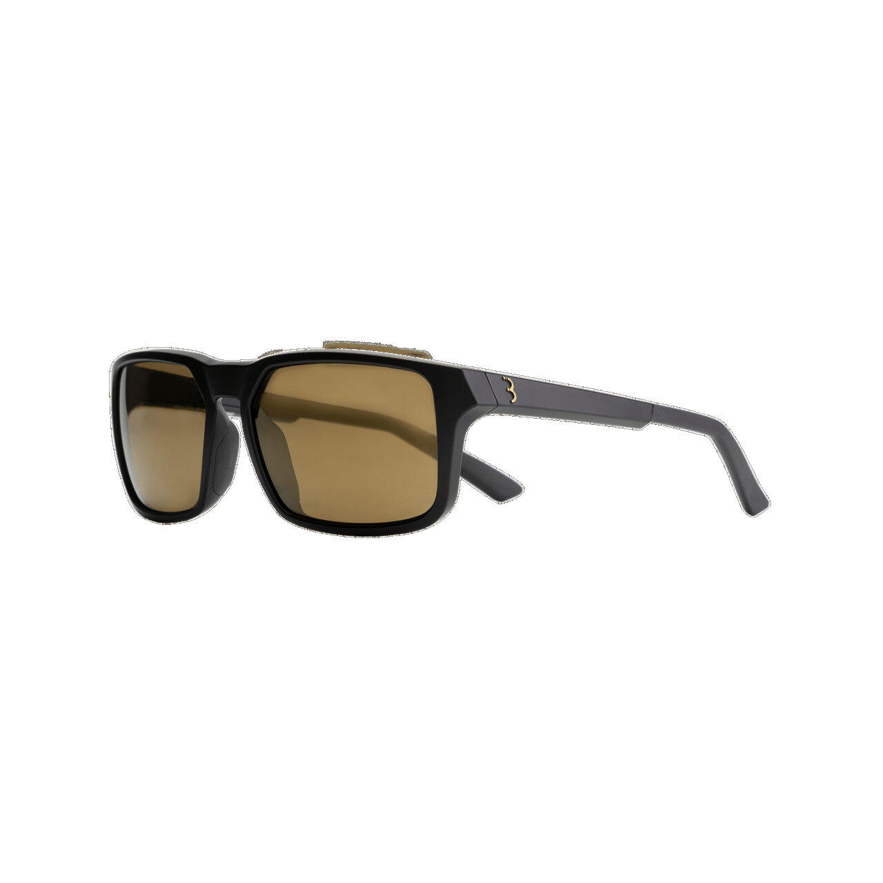 Lunettes BBB Spectre PC Noir Mat 3/7