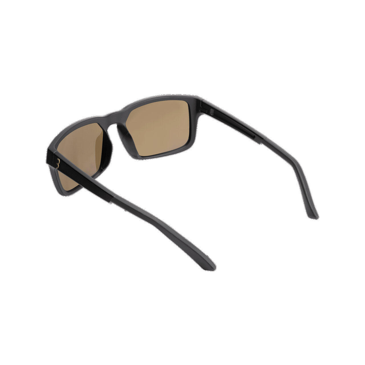 Lunettes BBB Spectre PC Noir Mat 5/7