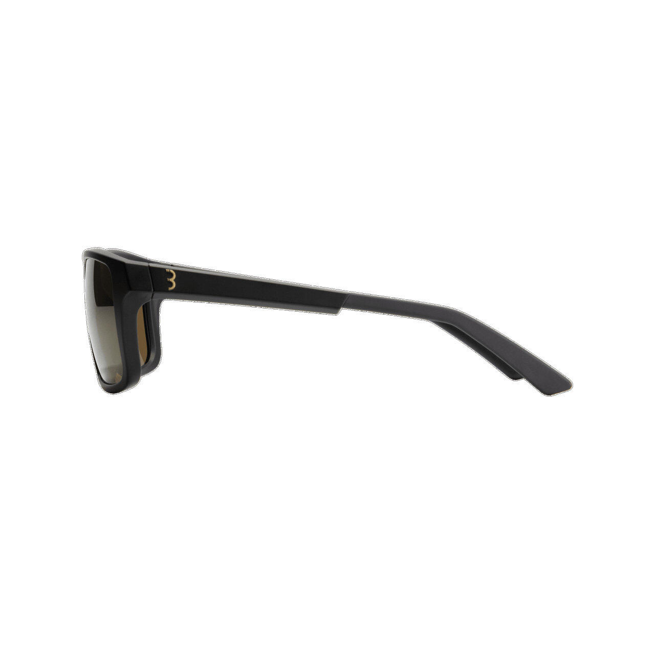 Lunettes BBB Spectre PC Noir Mat 4/7