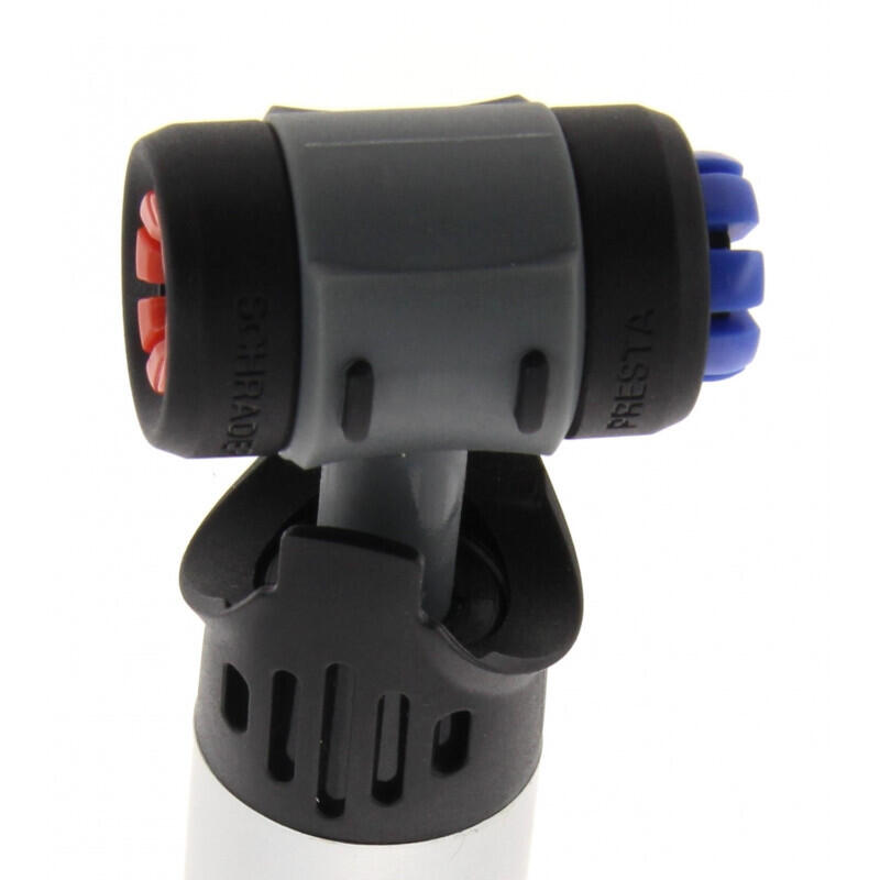 Alu-Minipumpe einfachwirkend Beto/EZ-Head 3/5