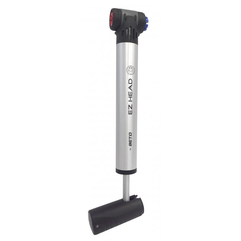 Alu-Minipumpe einfachwirkend Beto/EZ-Head 2/5