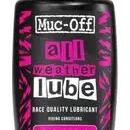 Muc-Off All Weather Race Quality Lube - 120ml