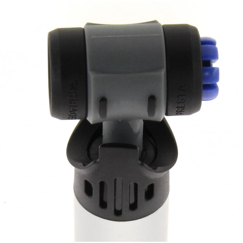 Alu-Minipumpe einfachwirkend Beto/EZ-Head 4/5