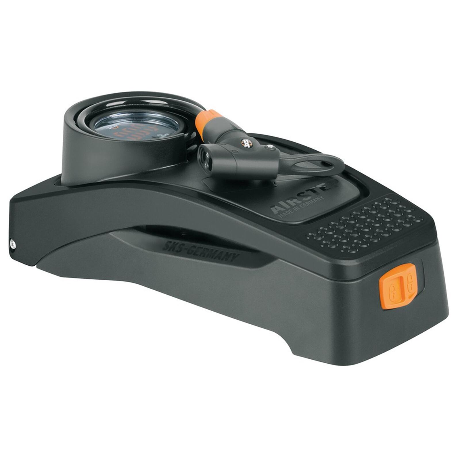 Pompka Nożna SKS Airstep Digi