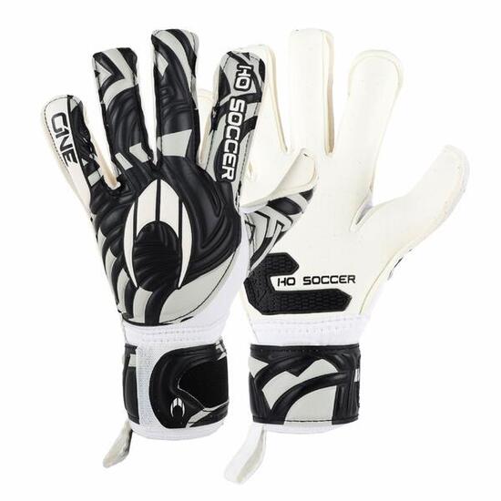 Guanti da portiere Ho Soccer per Bambino One RN Ring Shield