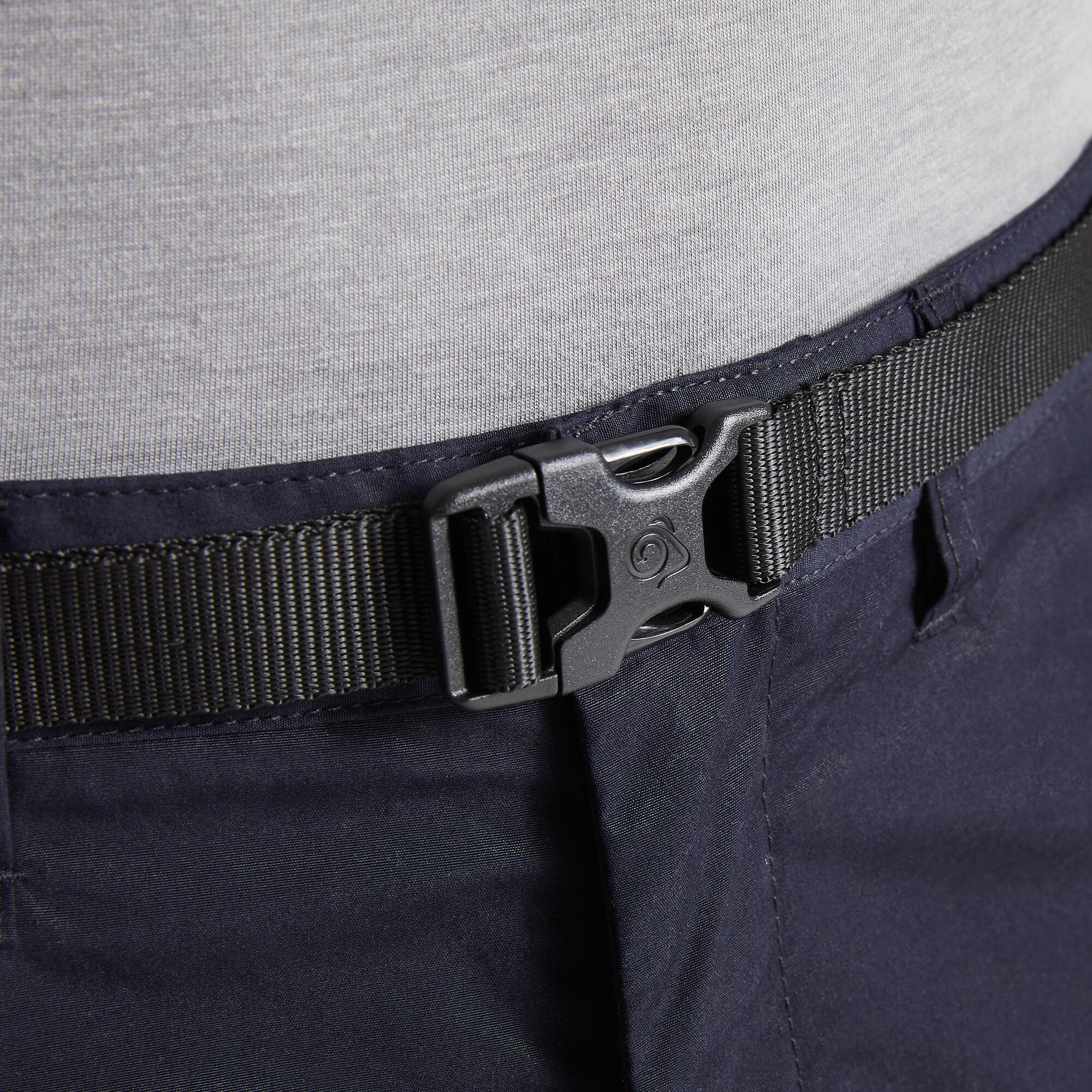 Broek Heren Hiking 3/5