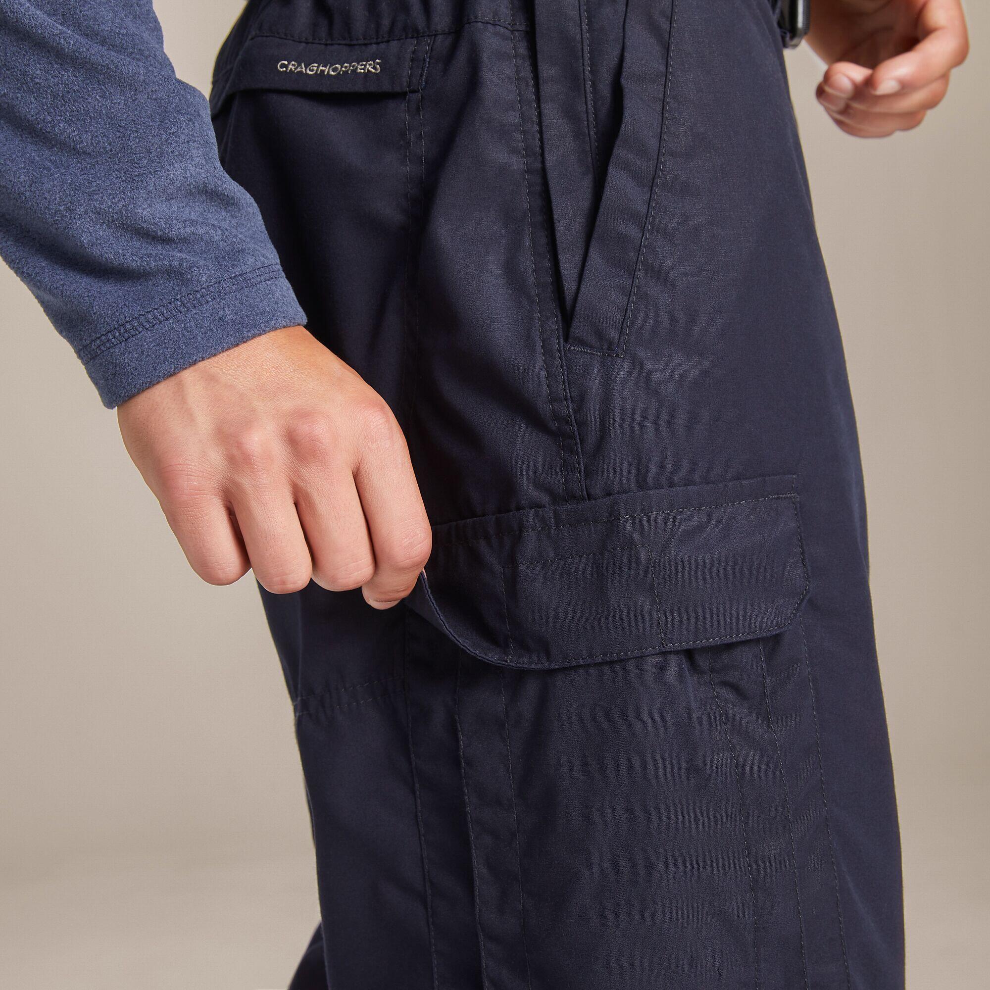 Broek Heren Hiking 2/5