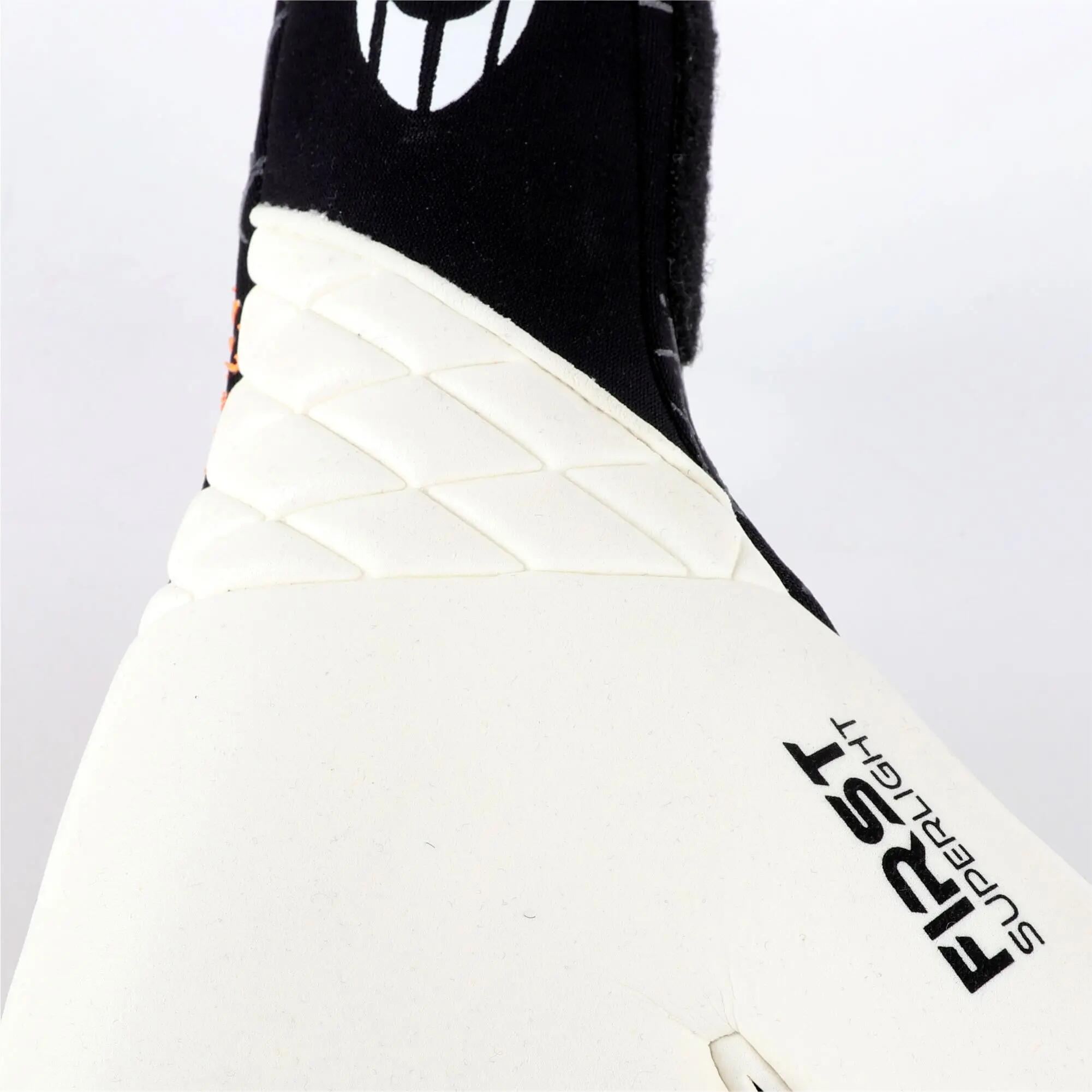 Gants de Gardien de But de Football First Superlight Evo 3/7
