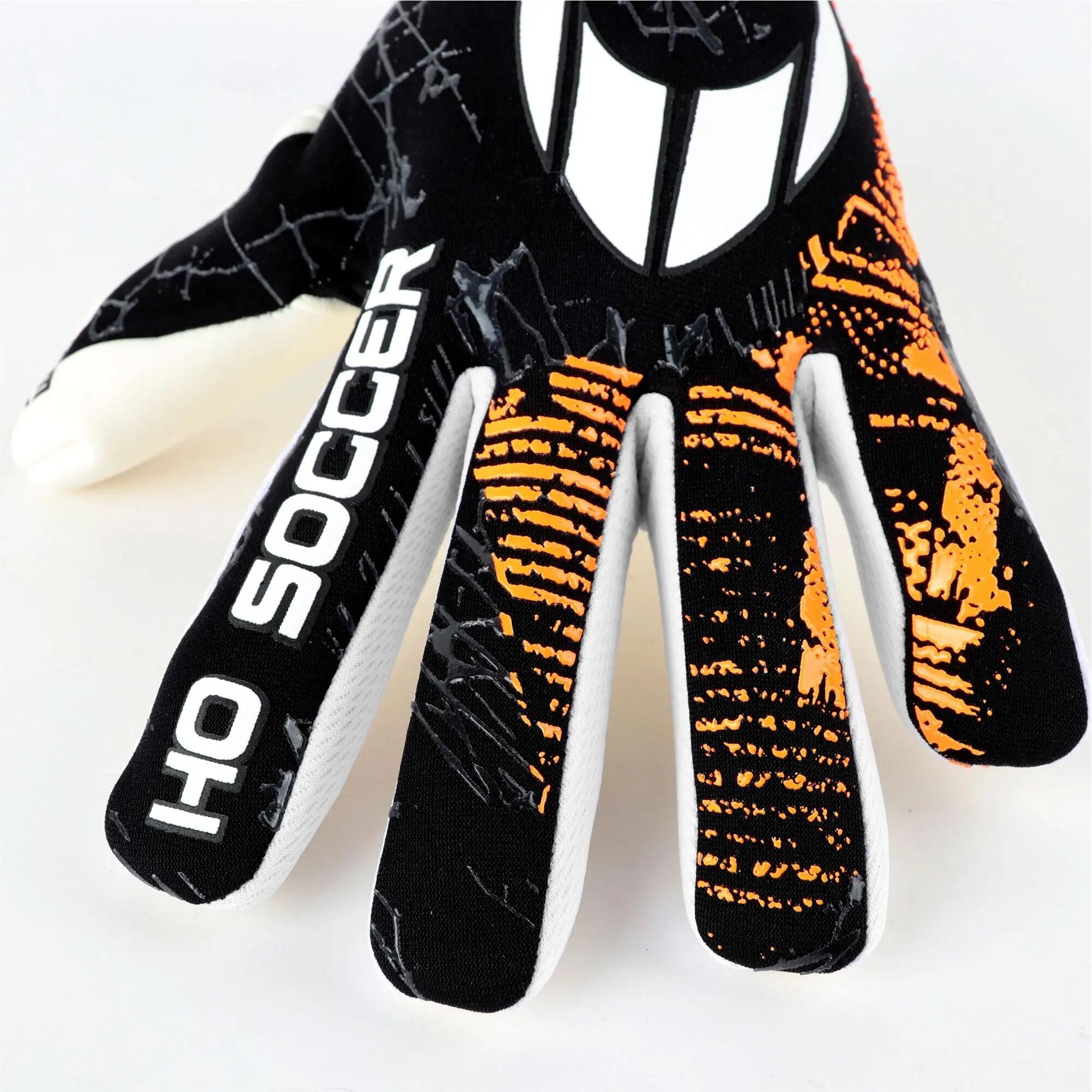 Gants de Gardien de But de Football First Superlight Evo 2/7