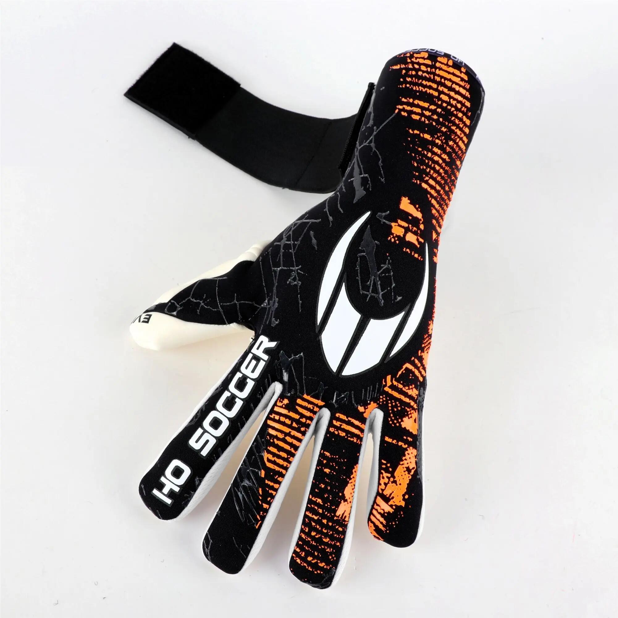 Gants de Gardien de But de Football First Superlight Evo 5/7