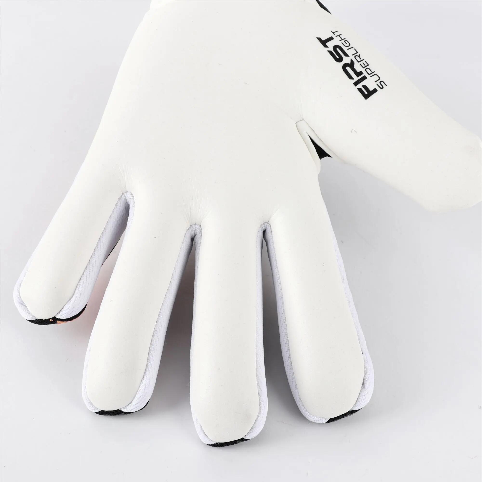 Gants de Gardien de But de Football First Superlight Evo 4/7