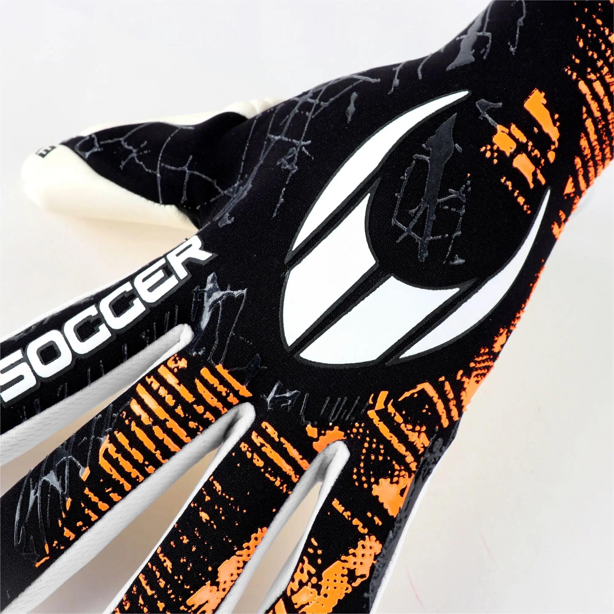 Gants de Gardien de But de Football First Superlight Evo 6/7
