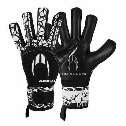 Gants de Gardien de But de Football Aerial III NG Black Shadow