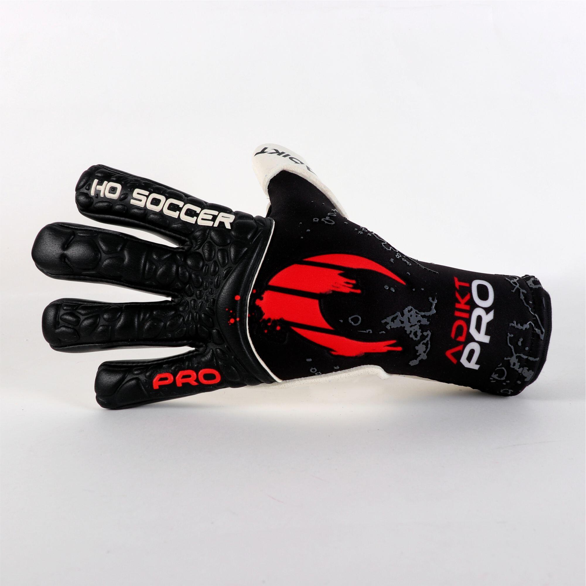 Guanti da portiere Ho Soccer per Adulti Adikt Pro Shield 5/7