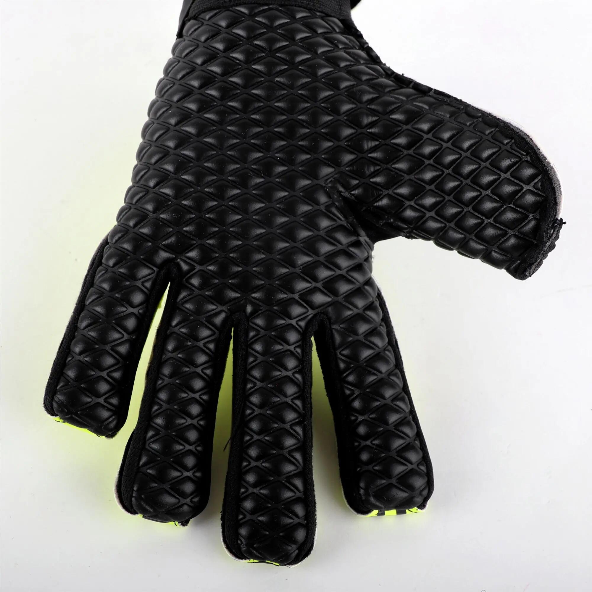 Guante de portero Ho Soccer Adulto Krotalus II NG Hardground Lima Furious 3/7