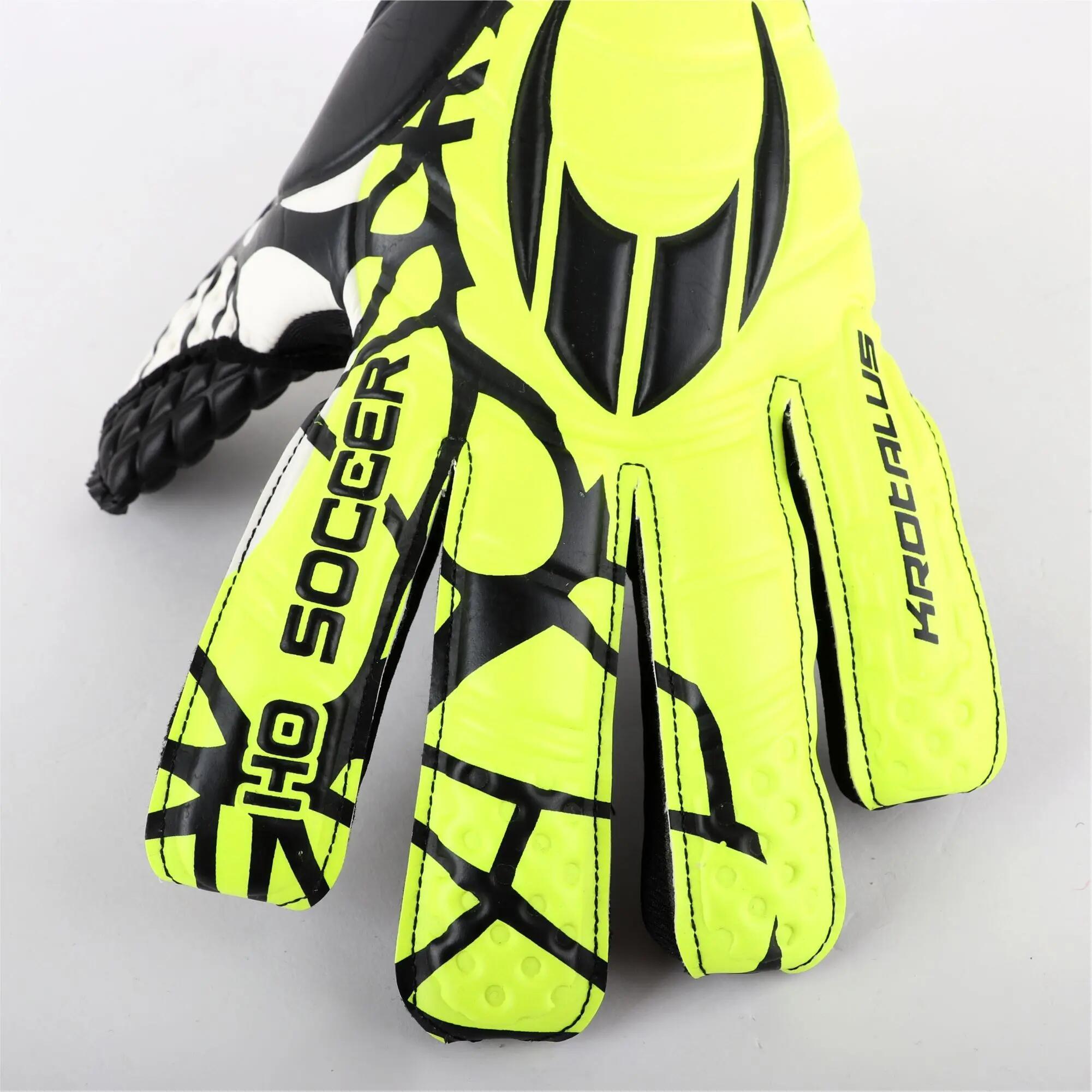 Guante de portero Ho Soccer Adulto Krotalus II NG Hardground Lima Furious 5/7