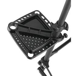 Bac de rangement pour pied d'atelier Elite Race Pro