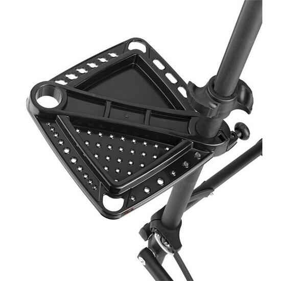 Cestino per il supporto dell'officina Elite Race Pro