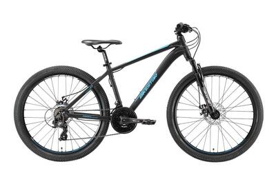 MTB 26" aluminium, hardtail, 21 Gang, Scheibenbremse