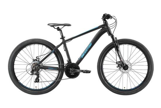 MTB 26" alluminio hardtail 21 velocità freno a disco