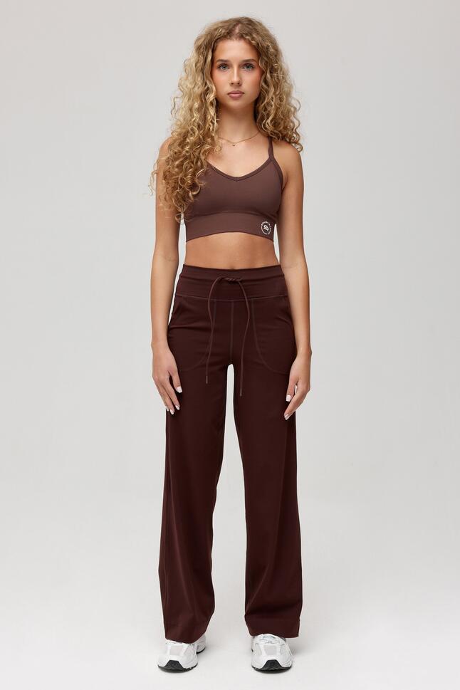 Damskie spodnie treningowe Rough Radical Carry