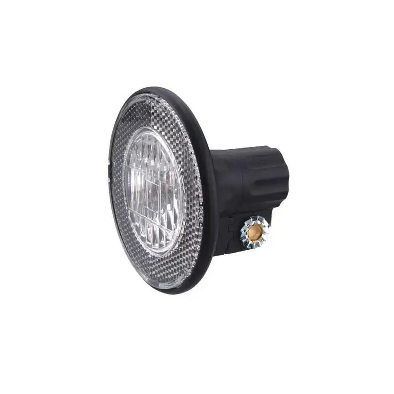 Halogen front dynamo bike light Marwi 6V 2,4W