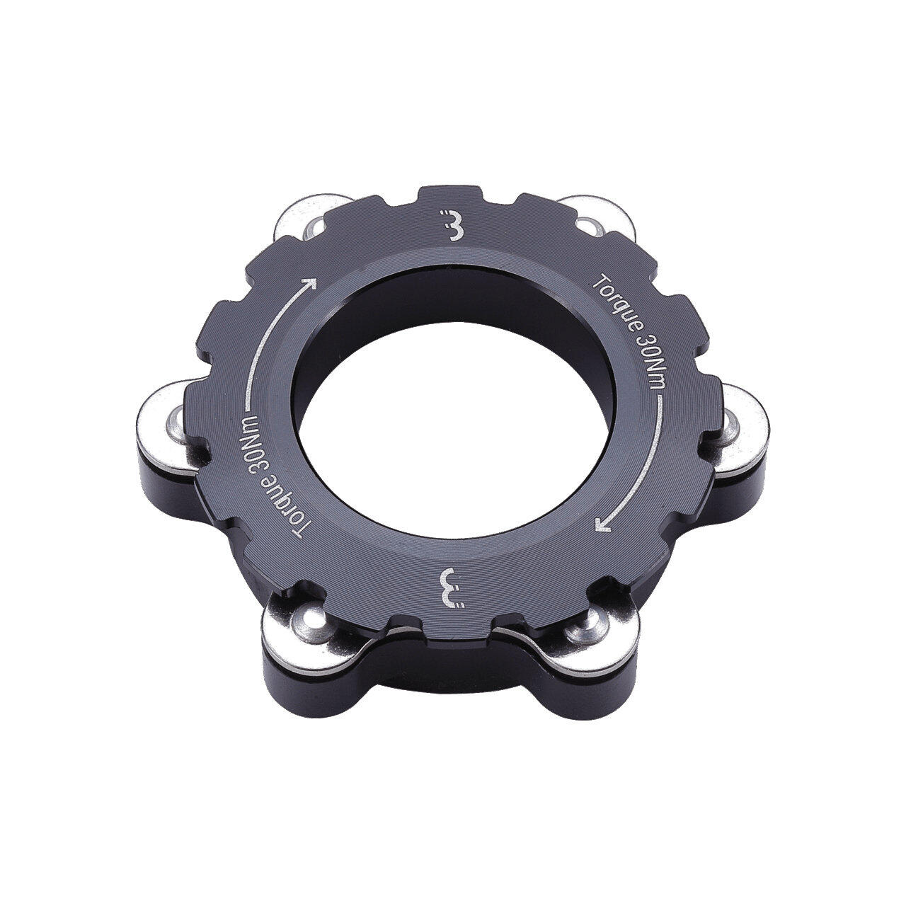 Adapter hamulca BBB Cycling CenterFit