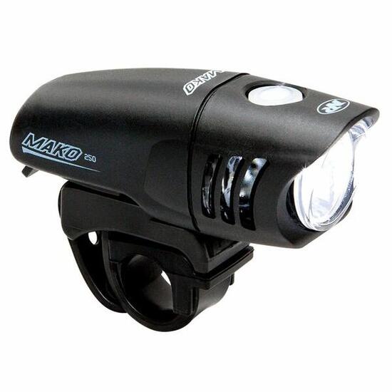 Faro anteriore Nite Rider Mako 250