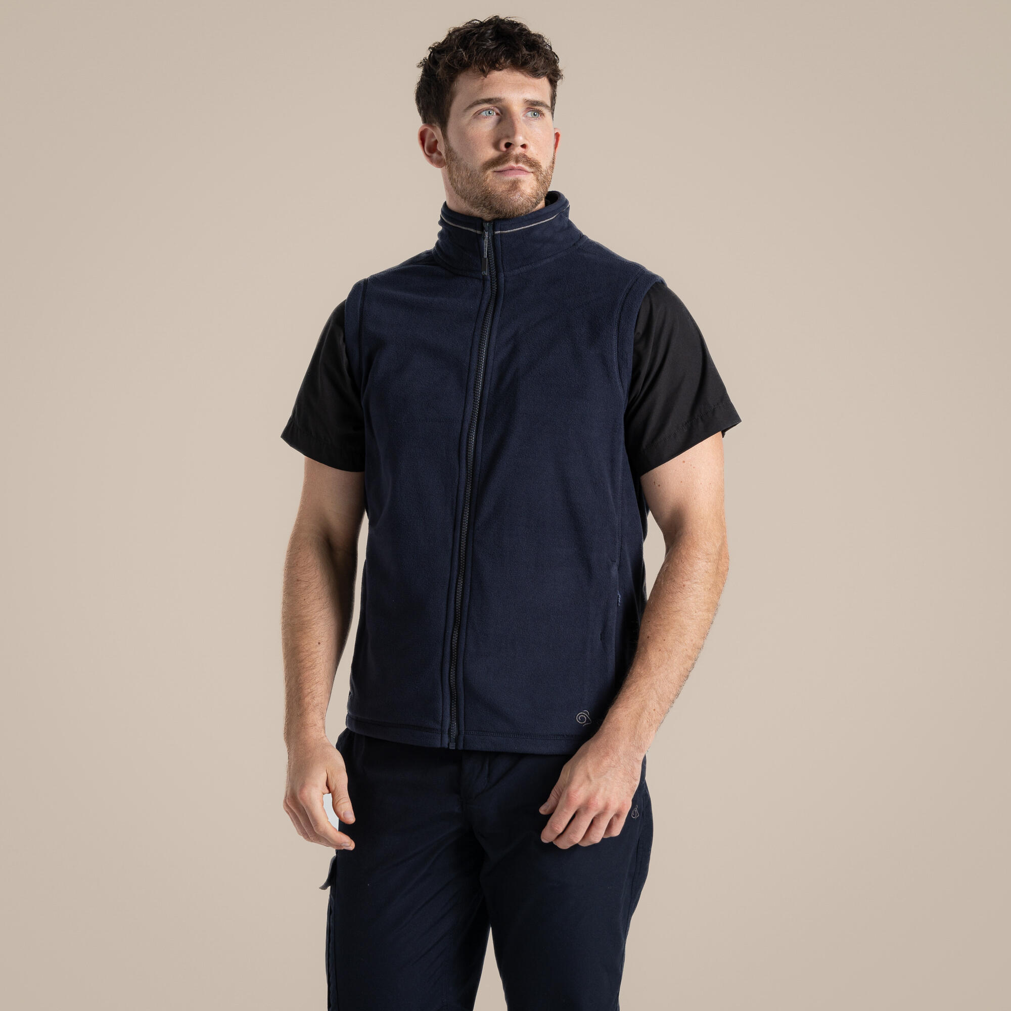 Polaire - Corey randonnée homme 3/6