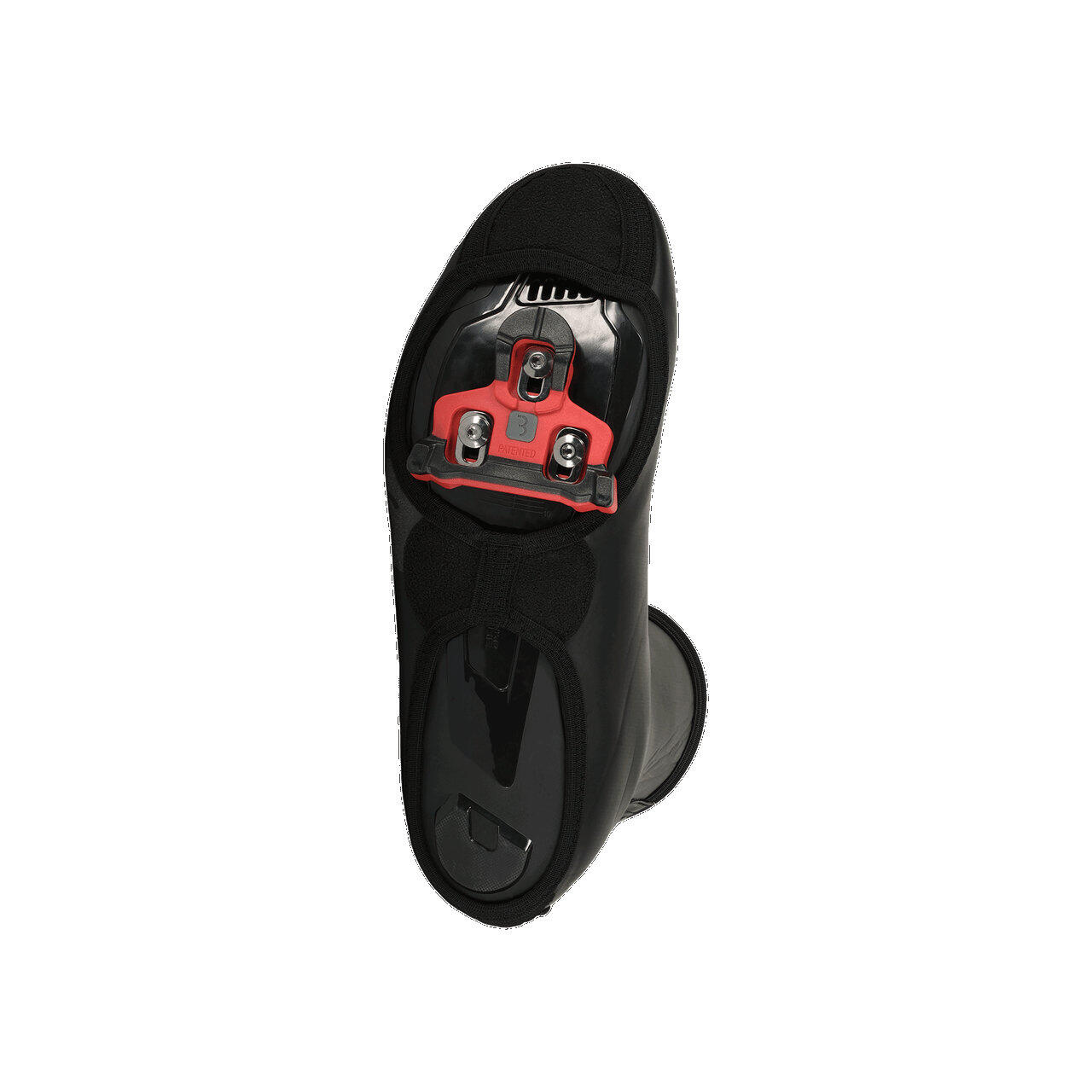 Couvre Chaussures HardWear Noir 4/4