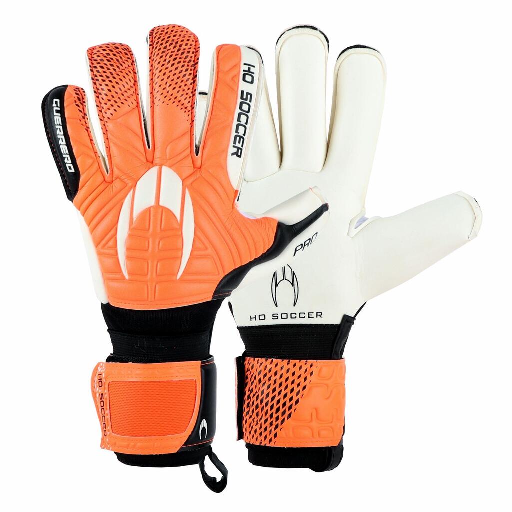 HO Guerrero Pro Roll Aqua     Goalkeeper Gloves