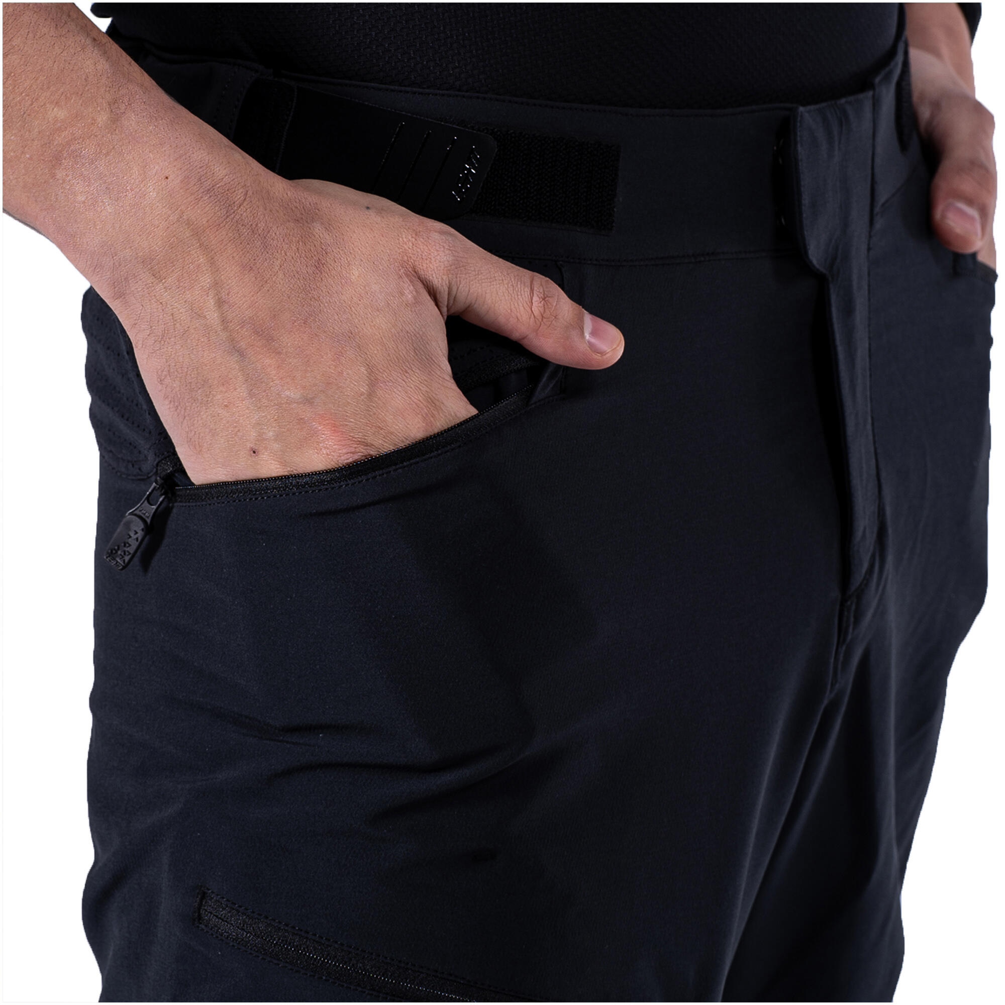 Short MTB Enduro 2.0 Negro 6/8