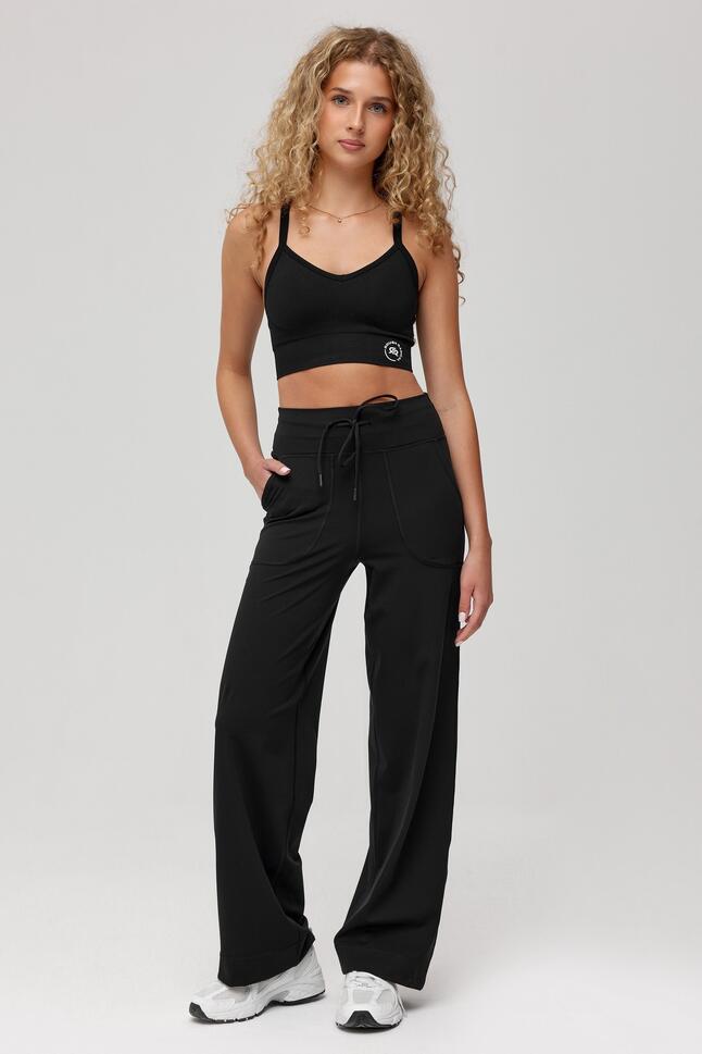 Damskie spodnie treningowe Rough Radical Carry