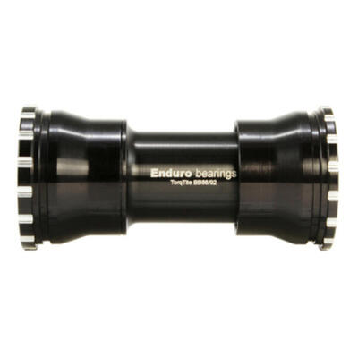 Trapas enduro bearings torqtite bb a/c ss-bb86/92-gxp-black