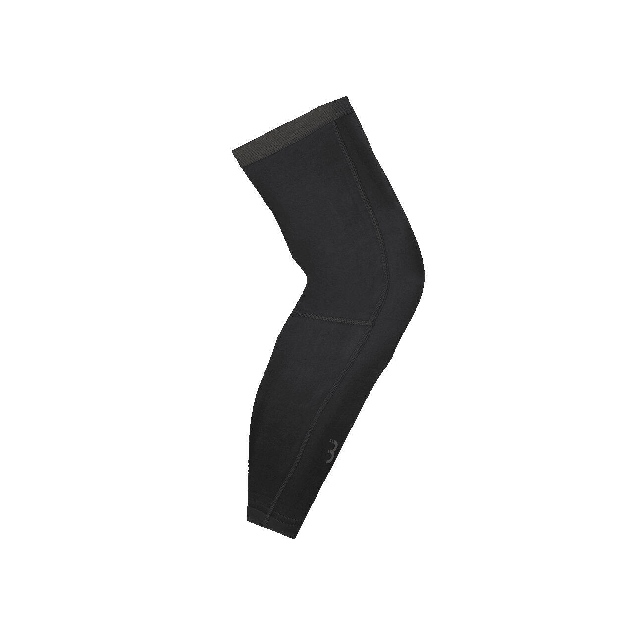 BBB Comfortknee Zwart 3/3