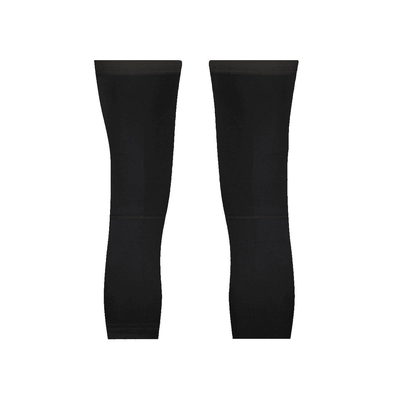 BBB Comfortknee Zwart 2/3