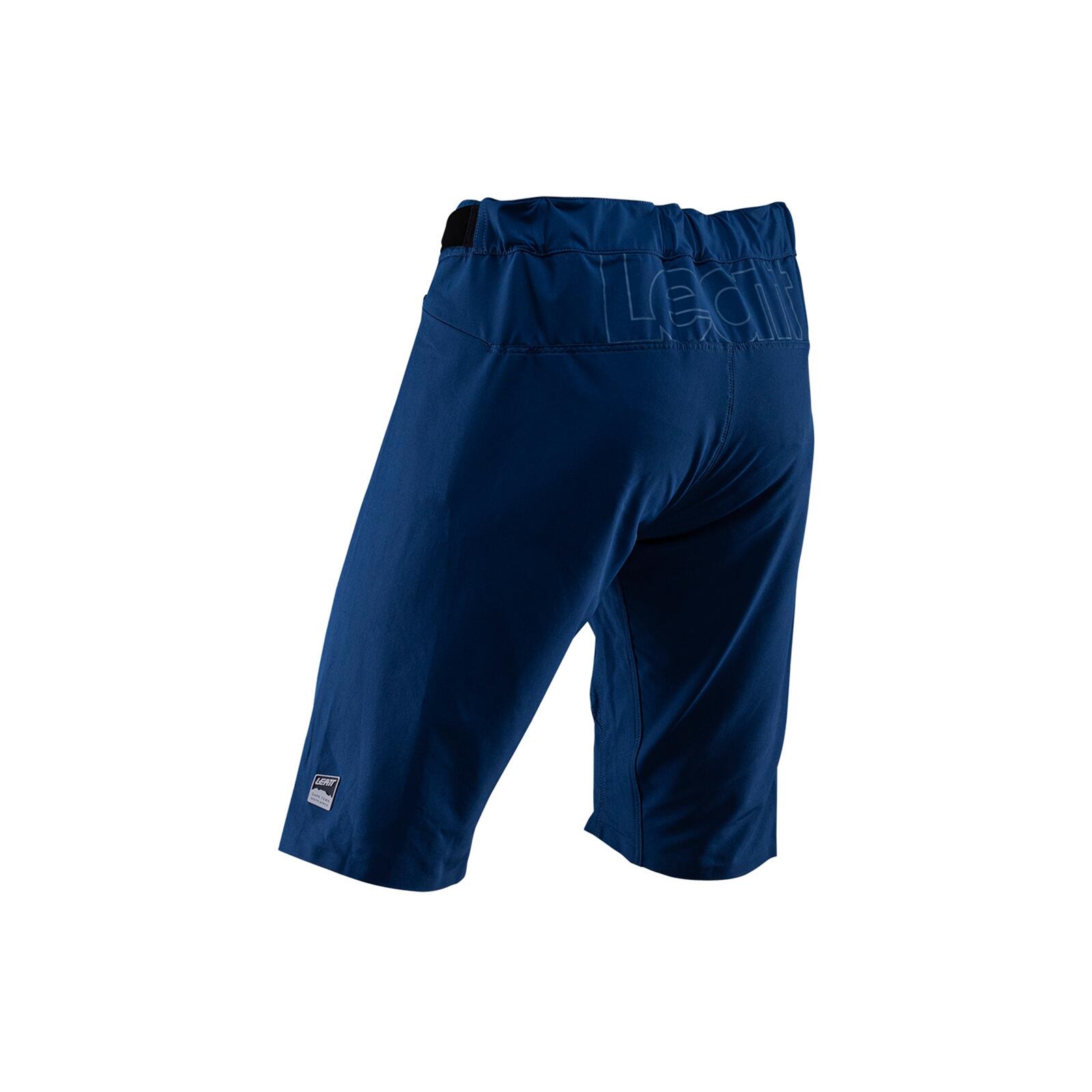 Short MTB Enduro 1.0 Denim 2/8