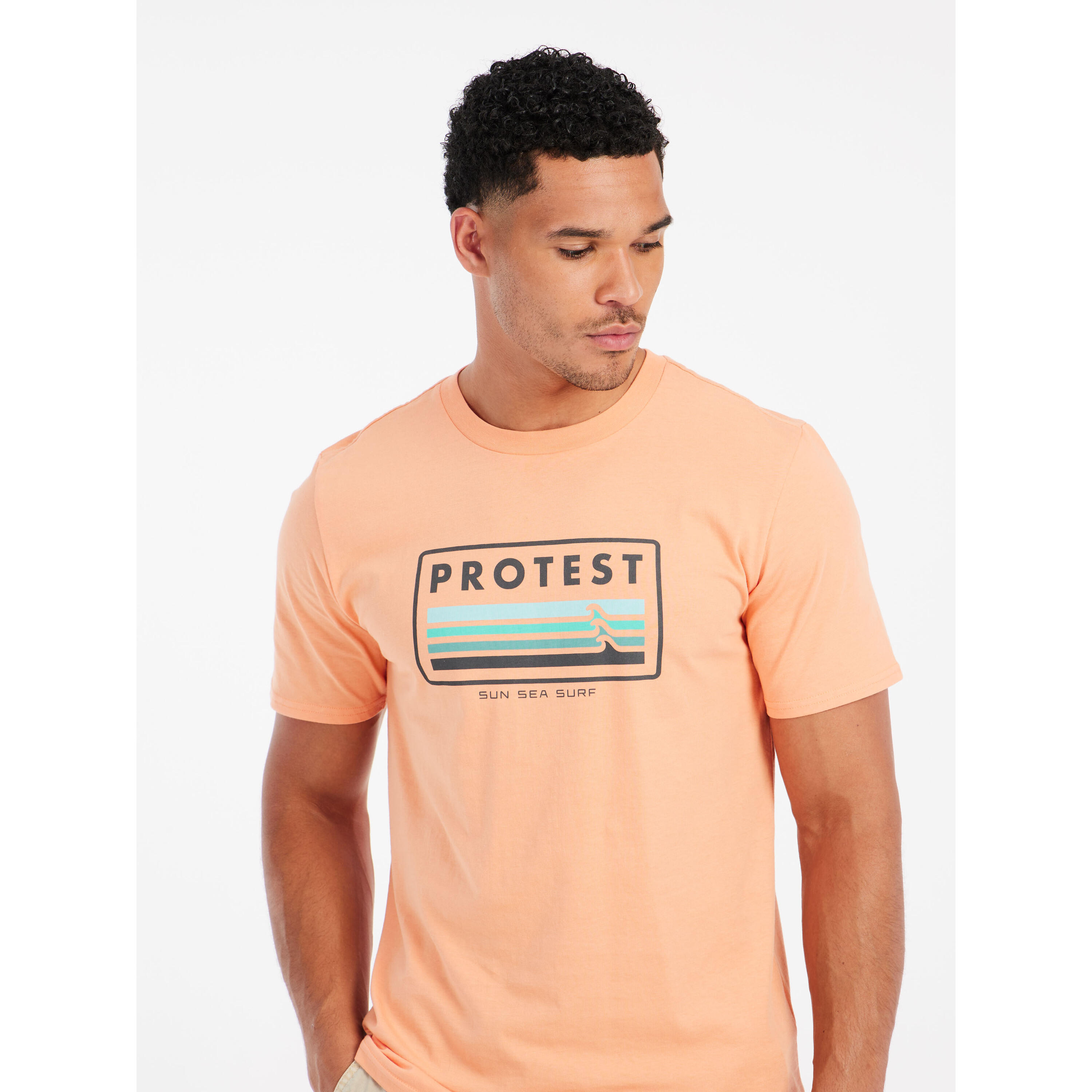 T-shirt Protest Barn 7/7