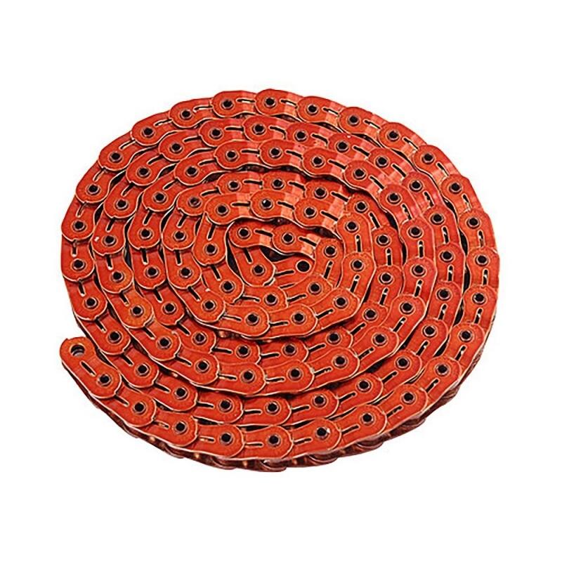 Yaban - Chaîne Yaban Mk 918 N 1/2 X 3/32 - Chaîne - Orange - No Size - Decathlon