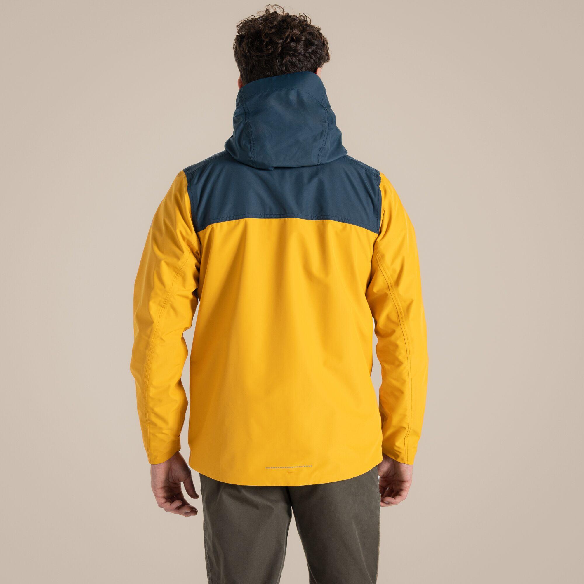 Craghoppers Vanth Veste imperméable homme 2/7