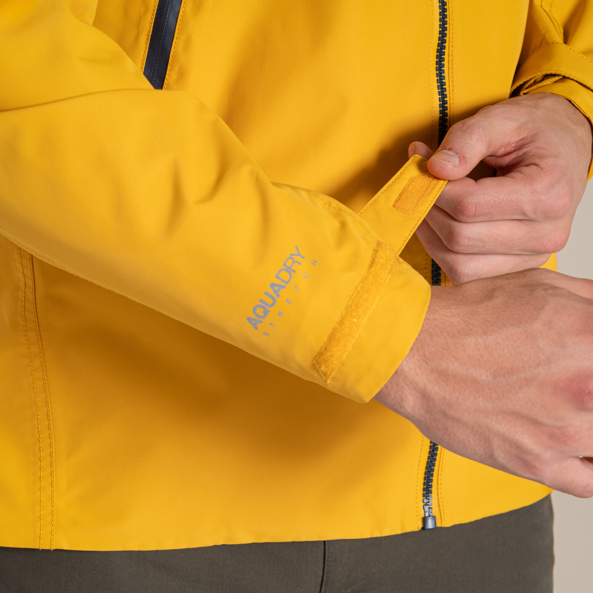 Craghoppers Vanth Veste imperméable homme 6/7