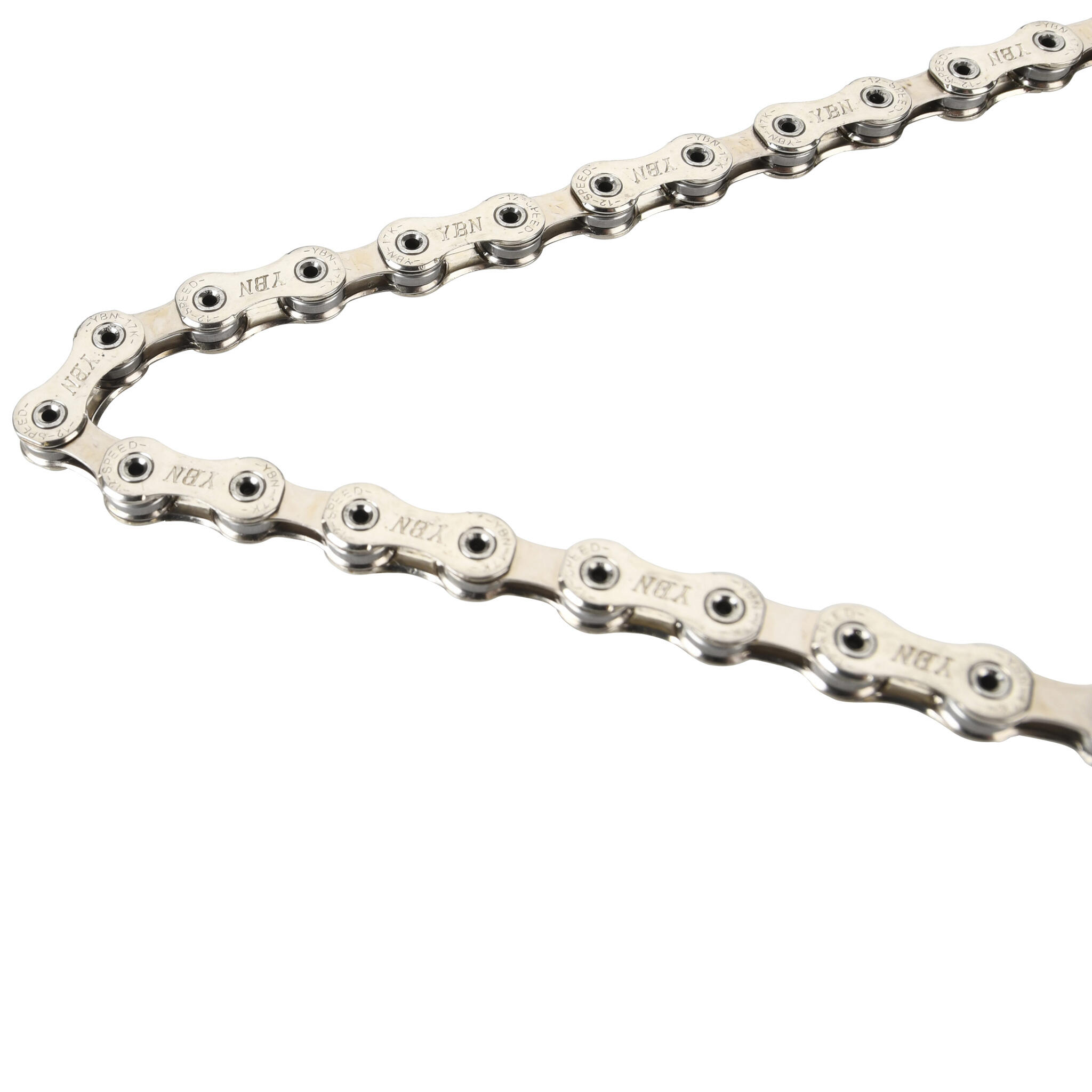 Cadena autolubricada Yaban 240g (720) 2/4