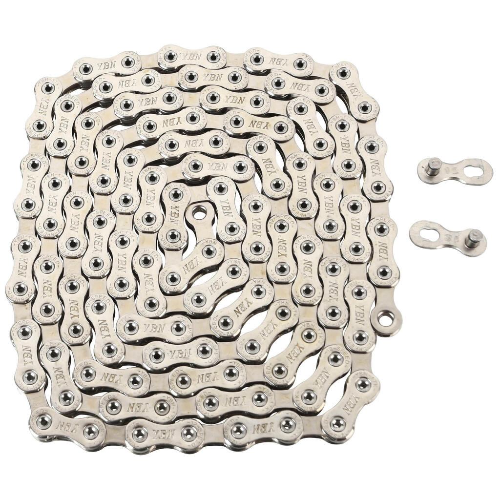 Self-lubricating chain Yaban 240g (720)