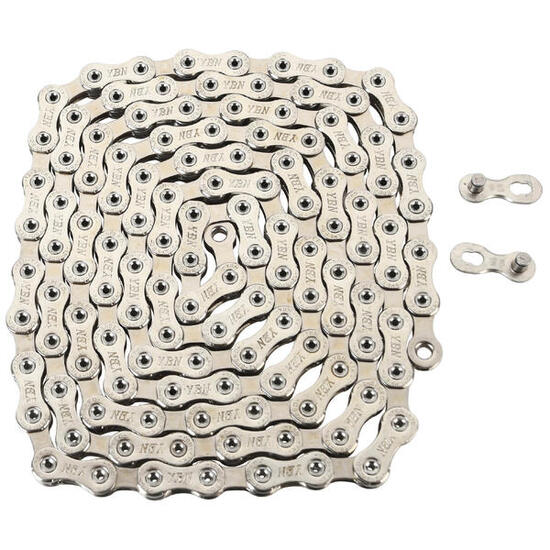 Catena autolubrificante Yaban 240g (720)