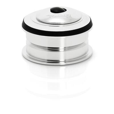 XLC Comp A-Headsteuersatz HS-I02 1 1/8" Konus Ø 30,0 sil. semi integriert