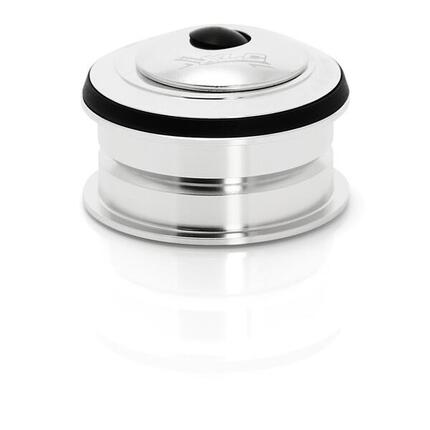 XLC Comp A-Headsteuersatz HS-I02 1 1/8" Konus Ø 30,0 sil. semi integriert